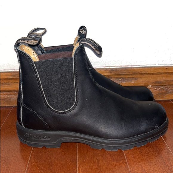 Blundstone Shoes - Blundstone Chelsea Boot